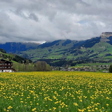 Apartamento Angererhof Jochberg Exterior foto
