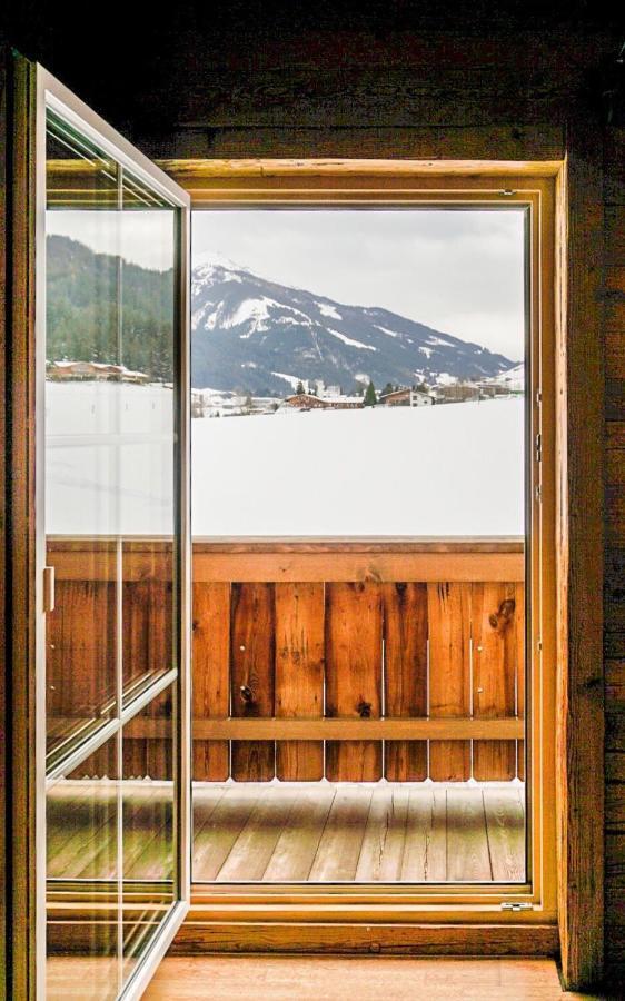 Apartamento Angererhof Jochberg Exterior foto